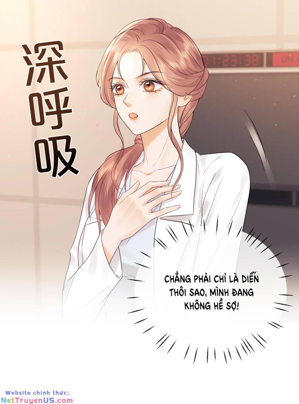 fan vợ - bạn đã biết chưa? chapter 10.2 2
