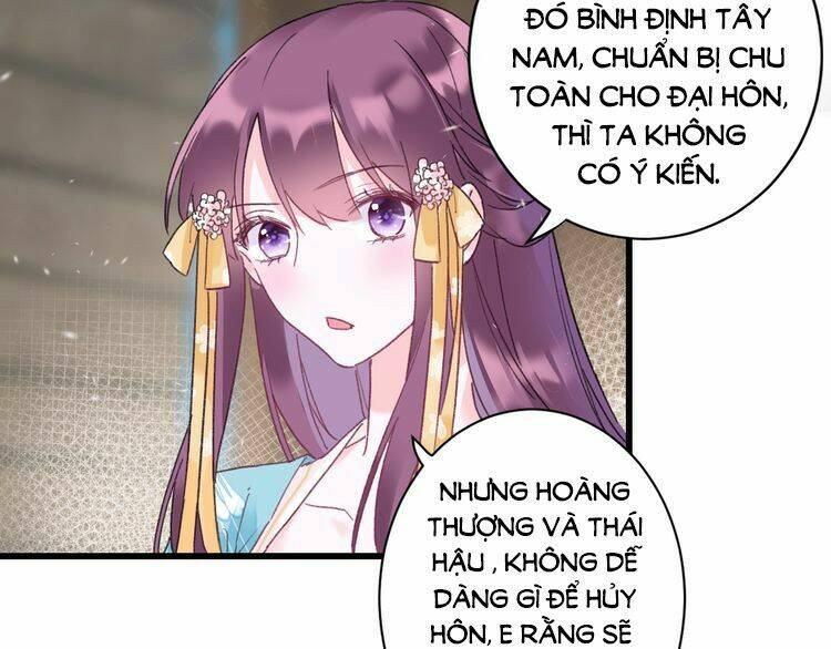 hoa nhan sách chapter 95.2 27