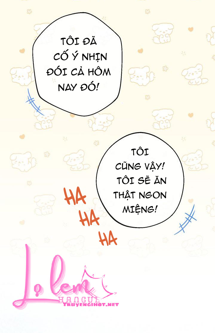 ác nữ đảo ngược đồng hồ cát chapter 78.1 18