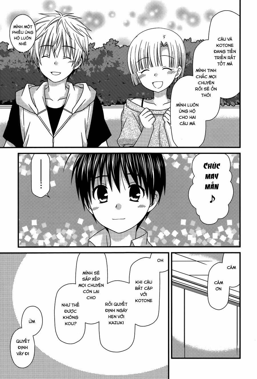 tonari no kashiwagi-san chapter 59 24