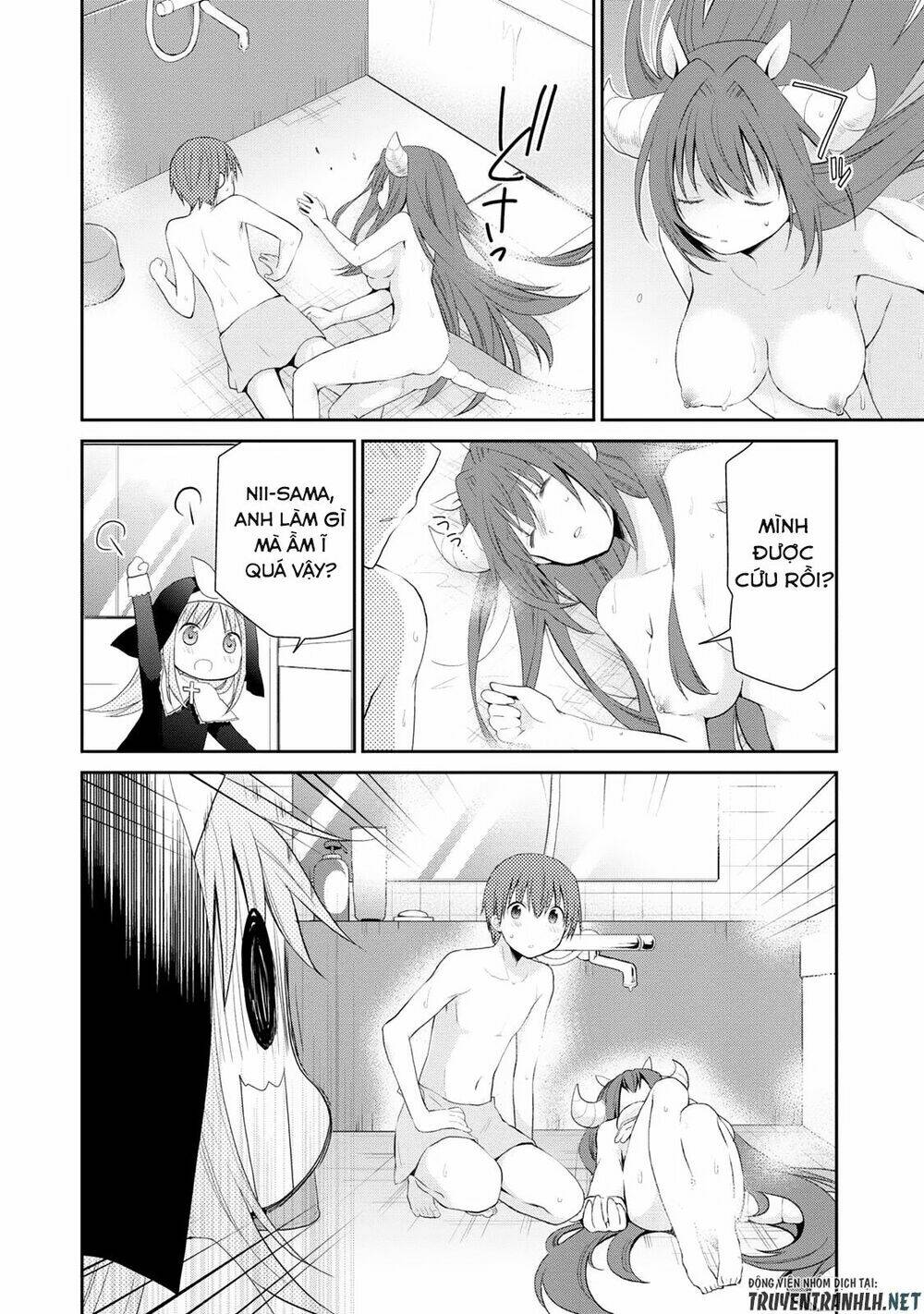 asmodeus wa akiramenai chapter 1 28