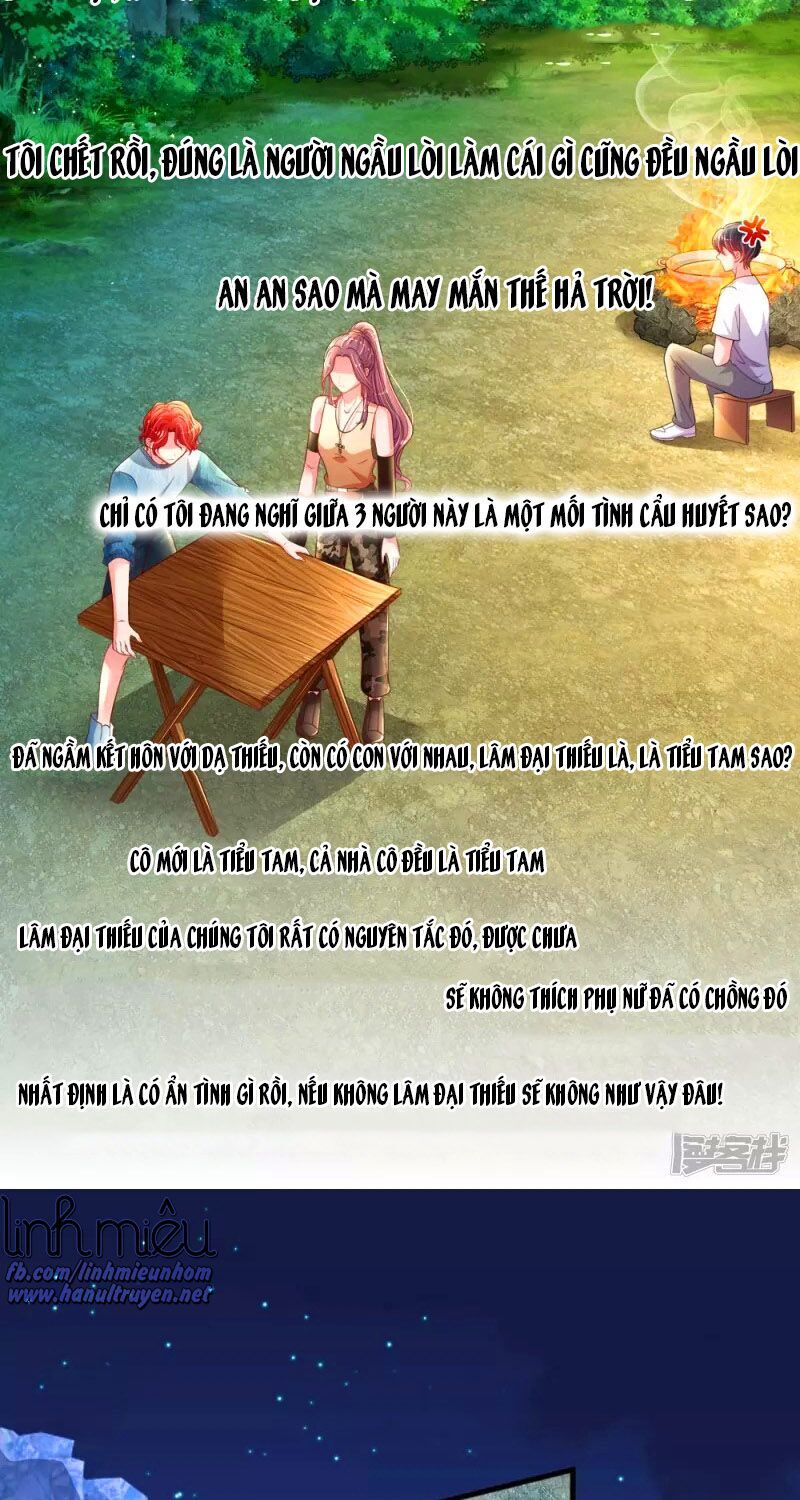 ma ma đột kích : cha mời tiếp chiêu chapter 44 9