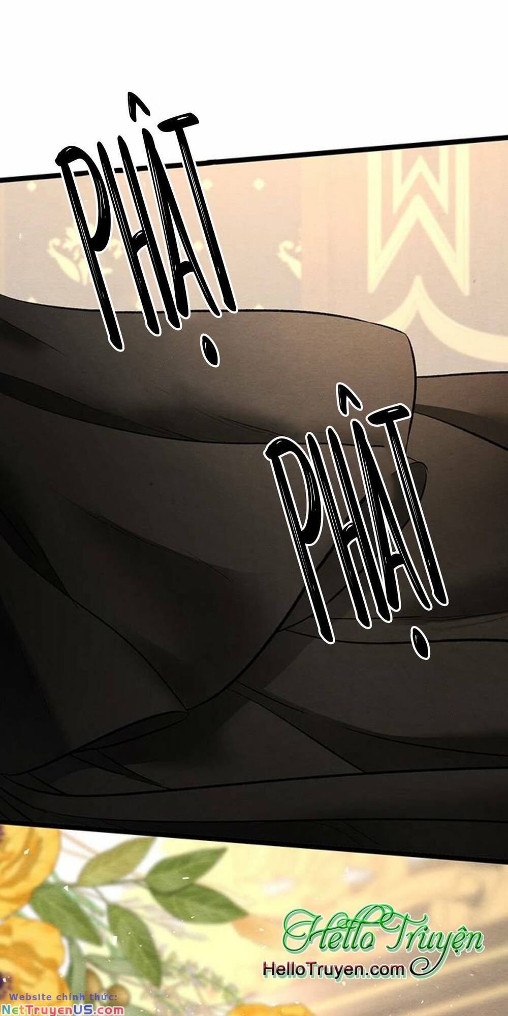 Hoàng Tử Rắc Rối chapter 30.2 32