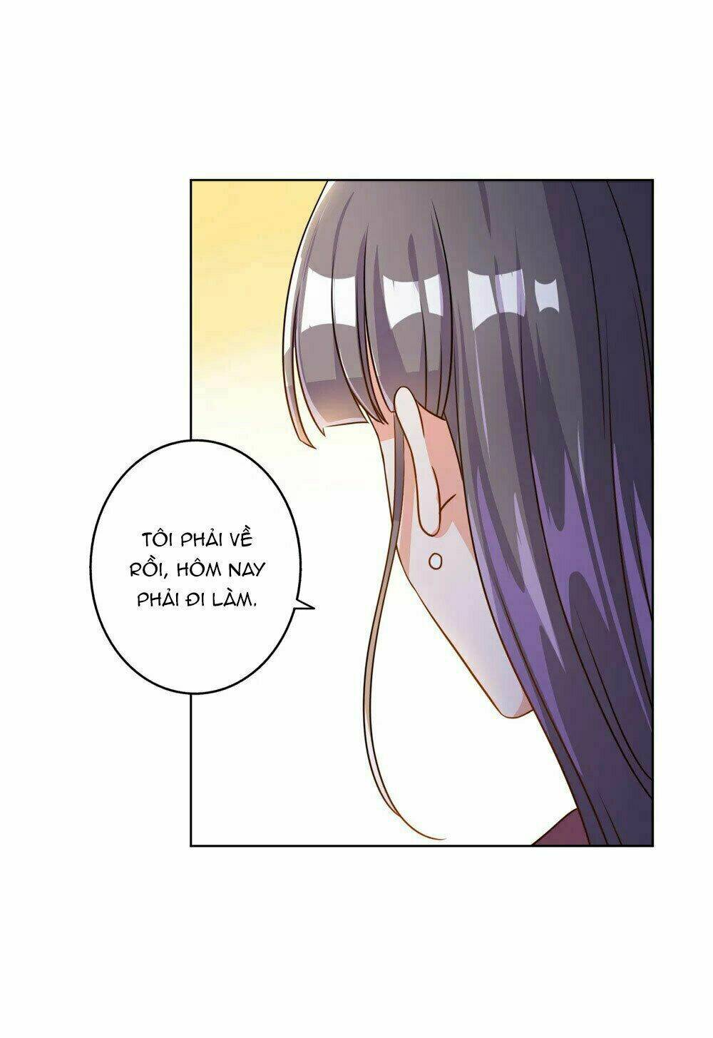 hôn nhân dục vọng: thiếu gia nhẹ một chút! chapter 72 19