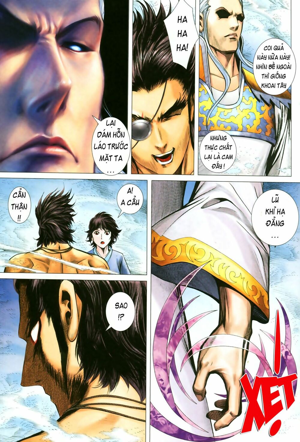 phong thần ký chapter 48 29