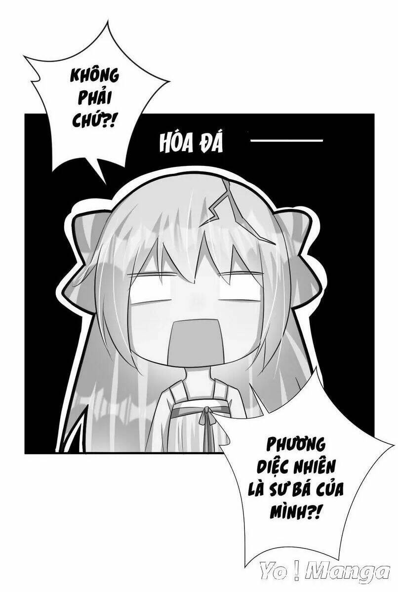 độc y cuồng phi chapter 45 23