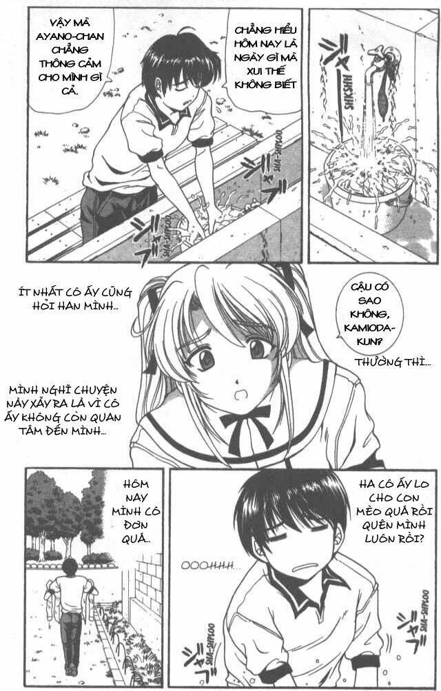 puripuri chapter 6 22