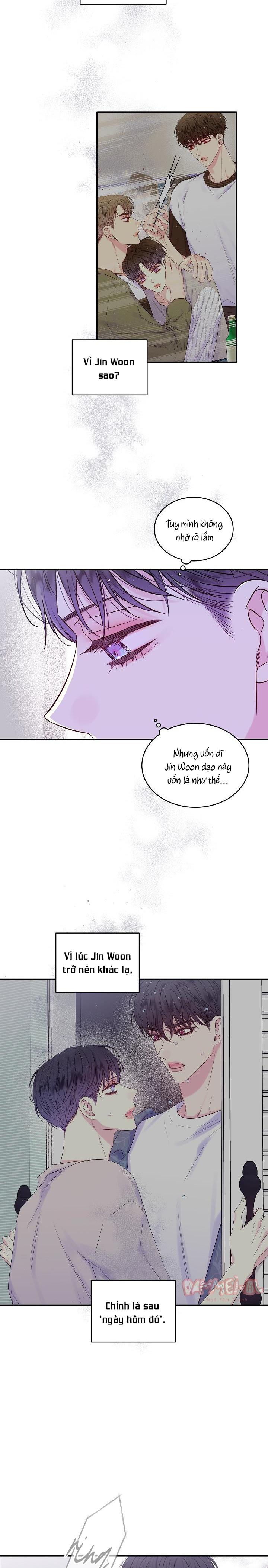 bình minh thứ hai chapter 26 3