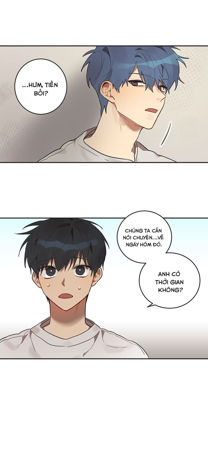 khi tên ta là một chapter 7 21