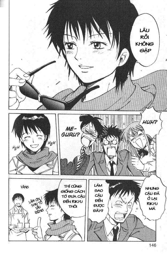 rồng ma trận chapter 40 11