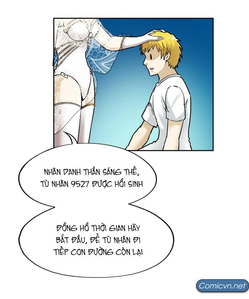 thánh hack chuộc tội chapter 11 14