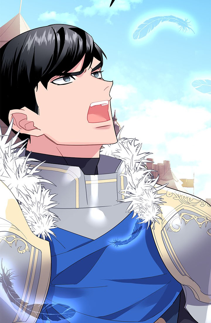 công chúa của loài chim chapter 6 76