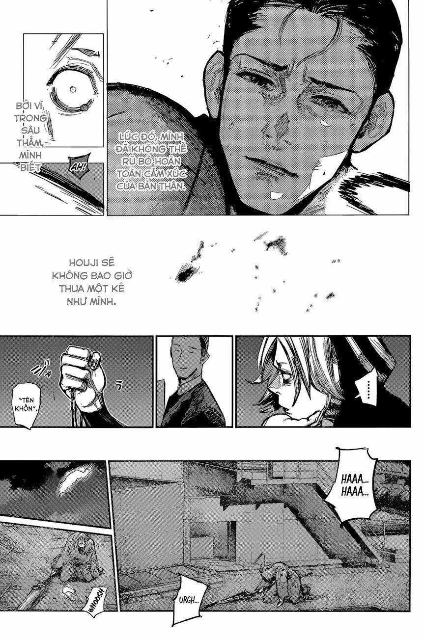 ngạ quỷ vùng tokyo 2 chapter 171 12