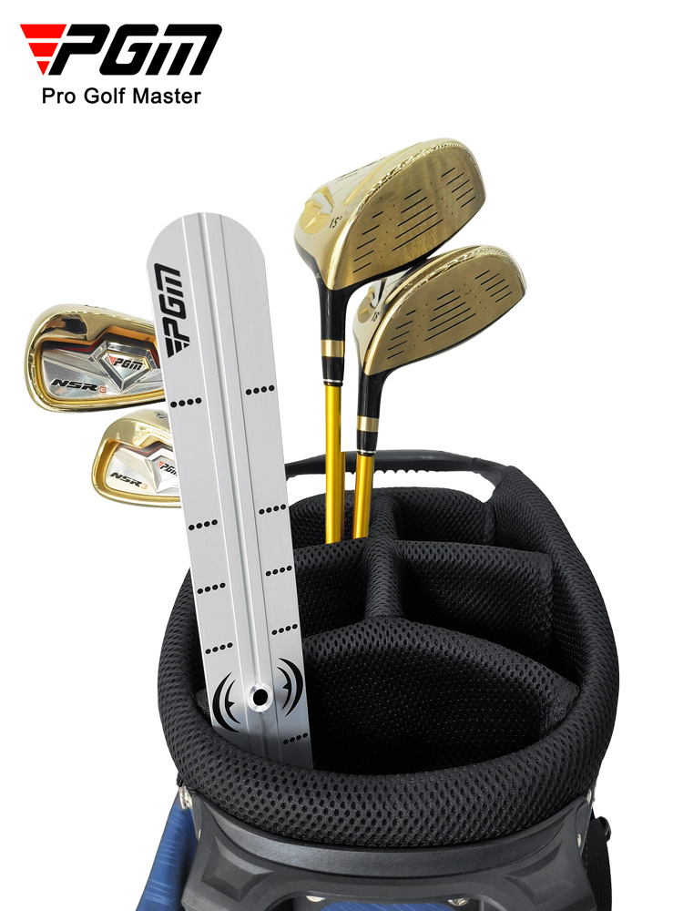 Dụng Cụ Hỗ Trợ Tập Putting - PGM JZQ026