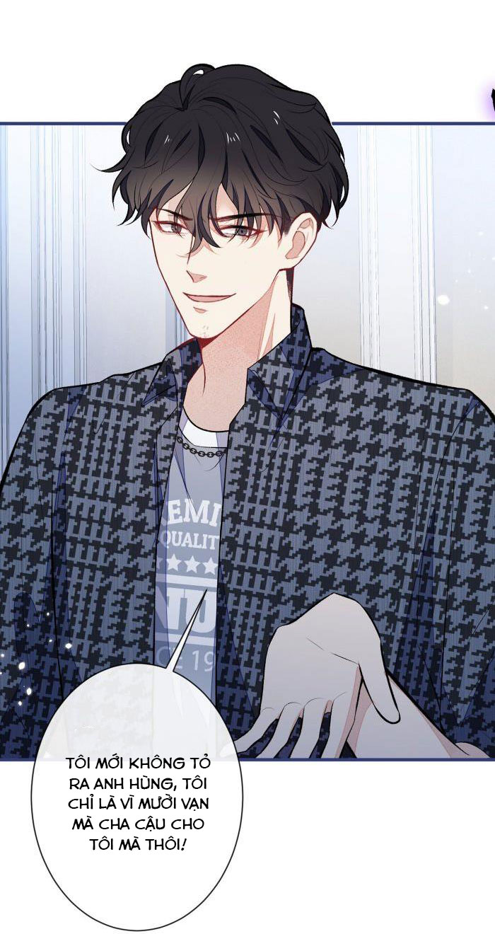 hotsearch của ảnh đế chapter 86 29