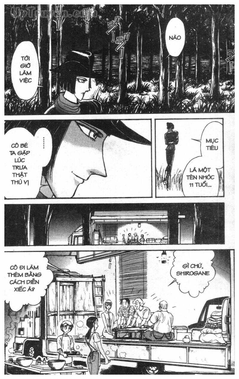 karakuri circus - gánh xiếc quái dị chapter 11 41