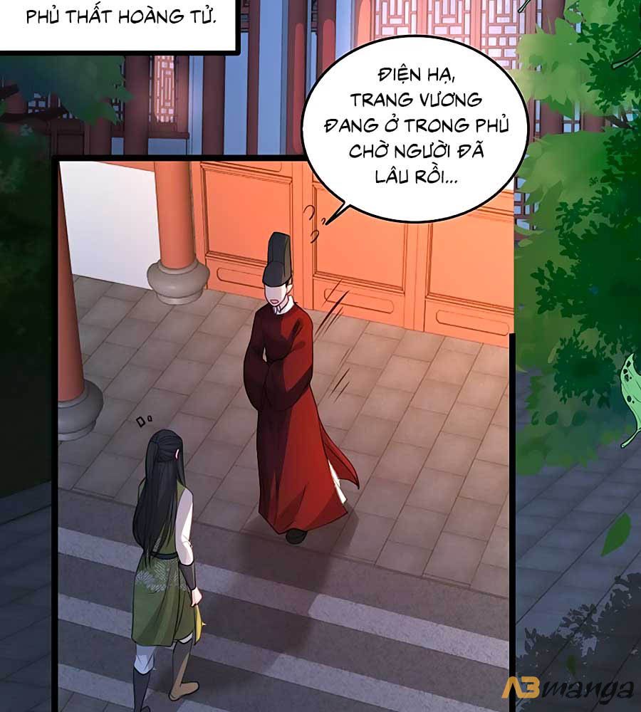 Gian Phi Như Thử Đa Kiều chapter 102 - Trang 2