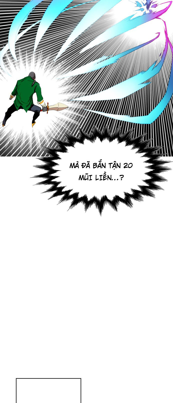 hard core leveling warrior chapter 100 23