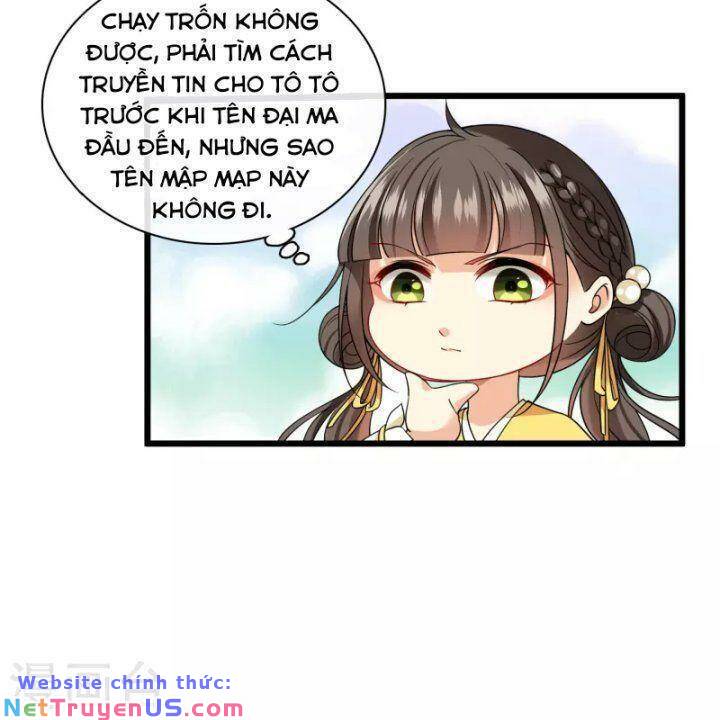 nụ cười của nàng liền ngọt đảo ta tám viên nha chapter 64 14