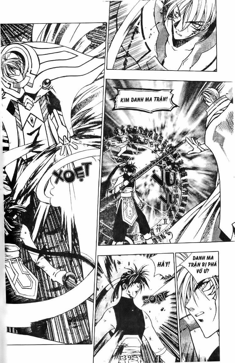 vô song bảo kiếm chapter 5 11