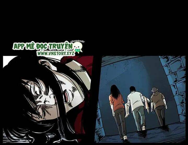 U Minh Ngụy Tượng Chapter 194 90