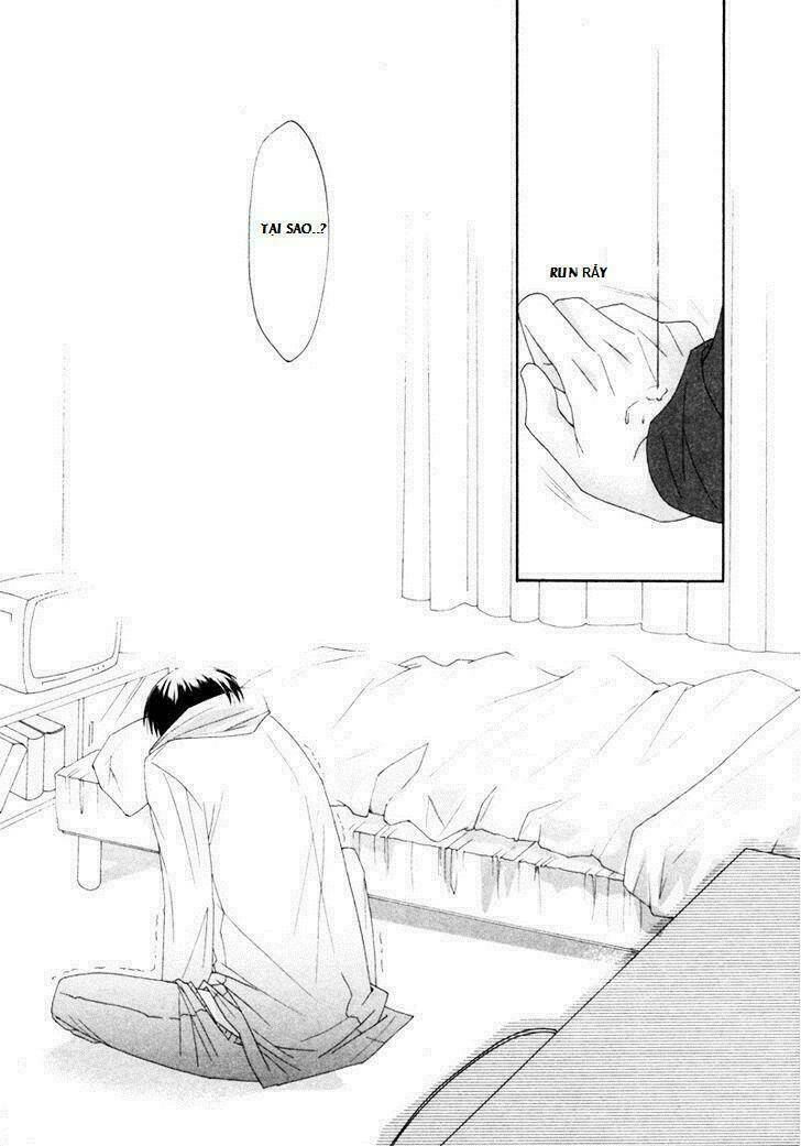 sắc màu mùa hè chapter 1 34