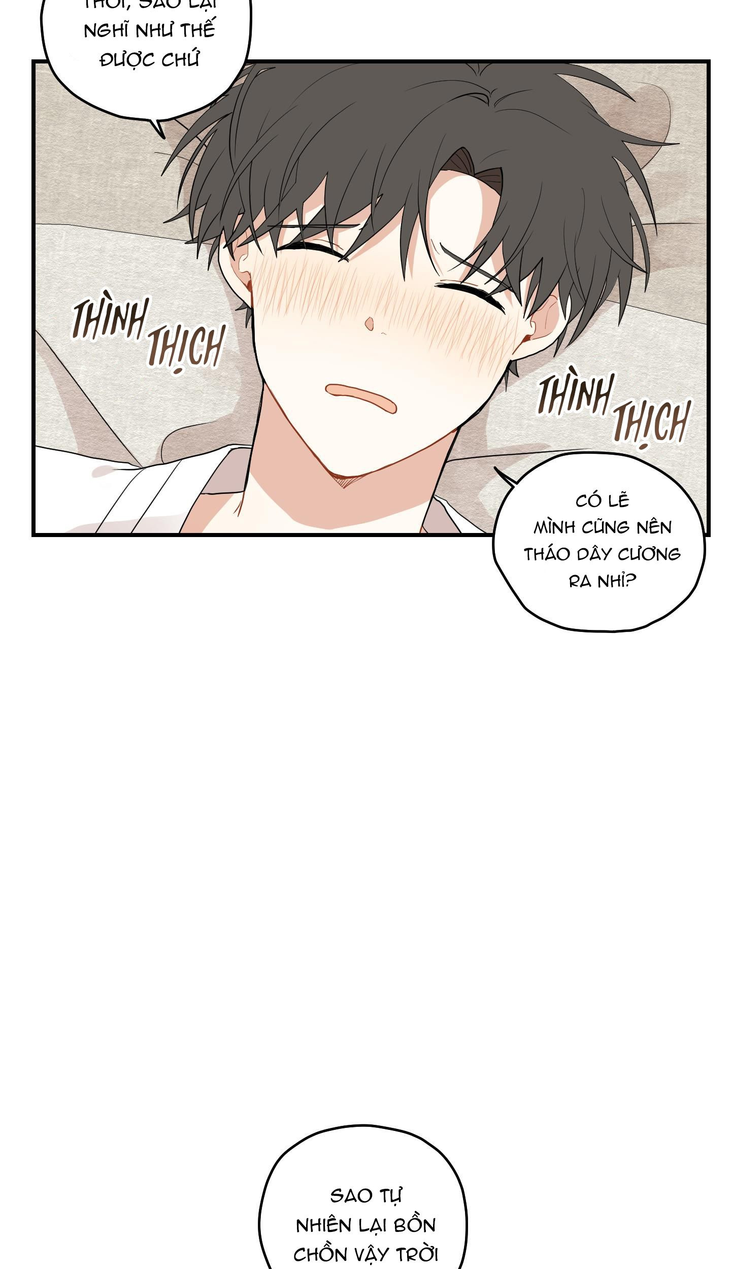 đường hoa liên kiều rơi chapter 13 59