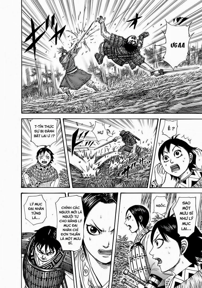 kingdom - vương giả thiên hạ chapter 260 7