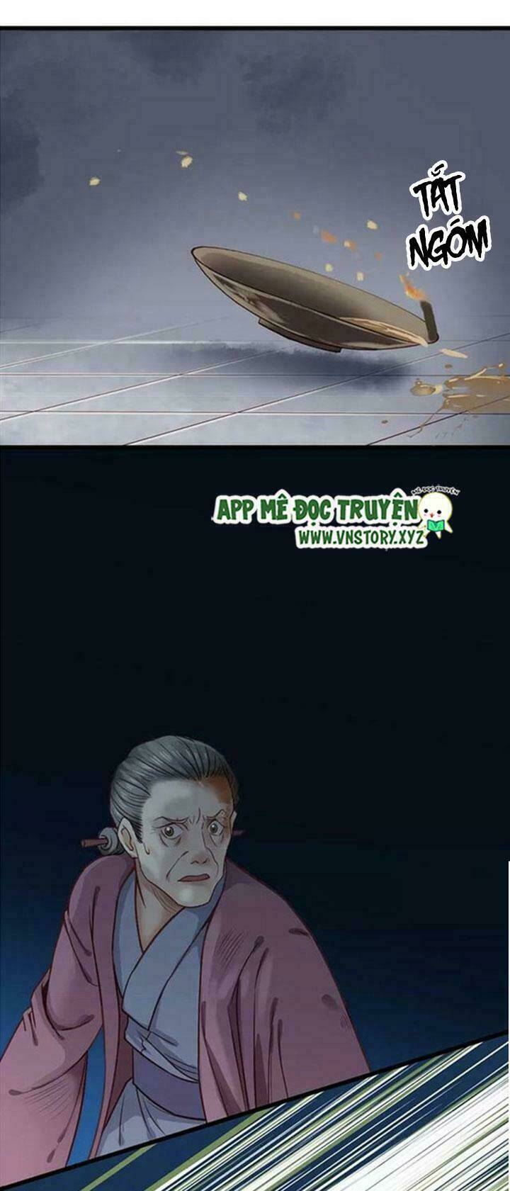 kiều nữ độc phi chapter 11 23