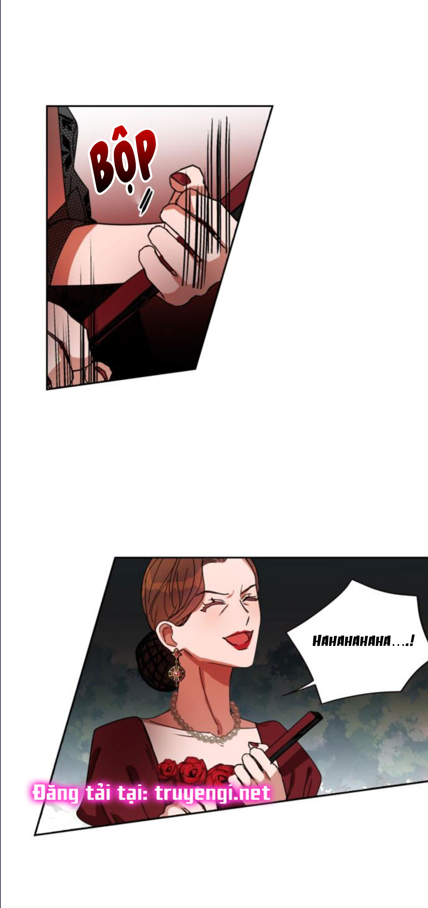 đỉnh cấp nuôi dưỡng lão công chapter 4 37