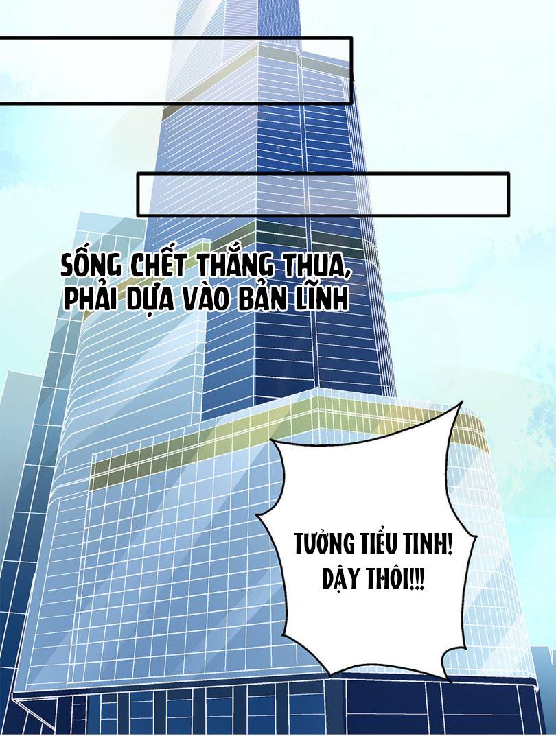 cưng chiều ái thê hư hỏng chapter 6 7