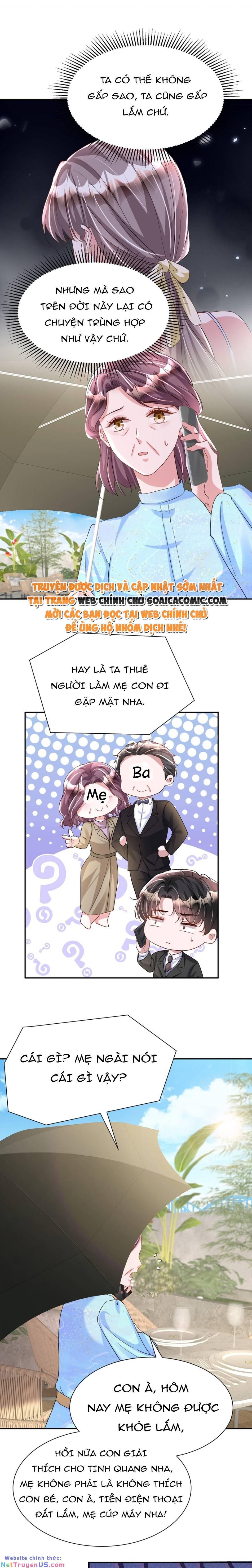 tổng tài huyết tộc cực sủng cô vợ mỹ nhân ngư chapter 114 9