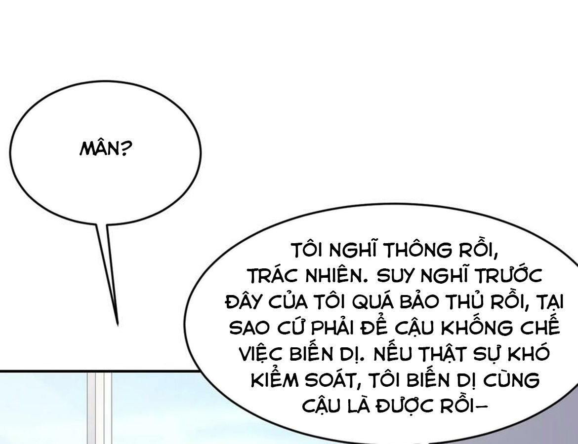 Tình yêu có nanh chapter 87