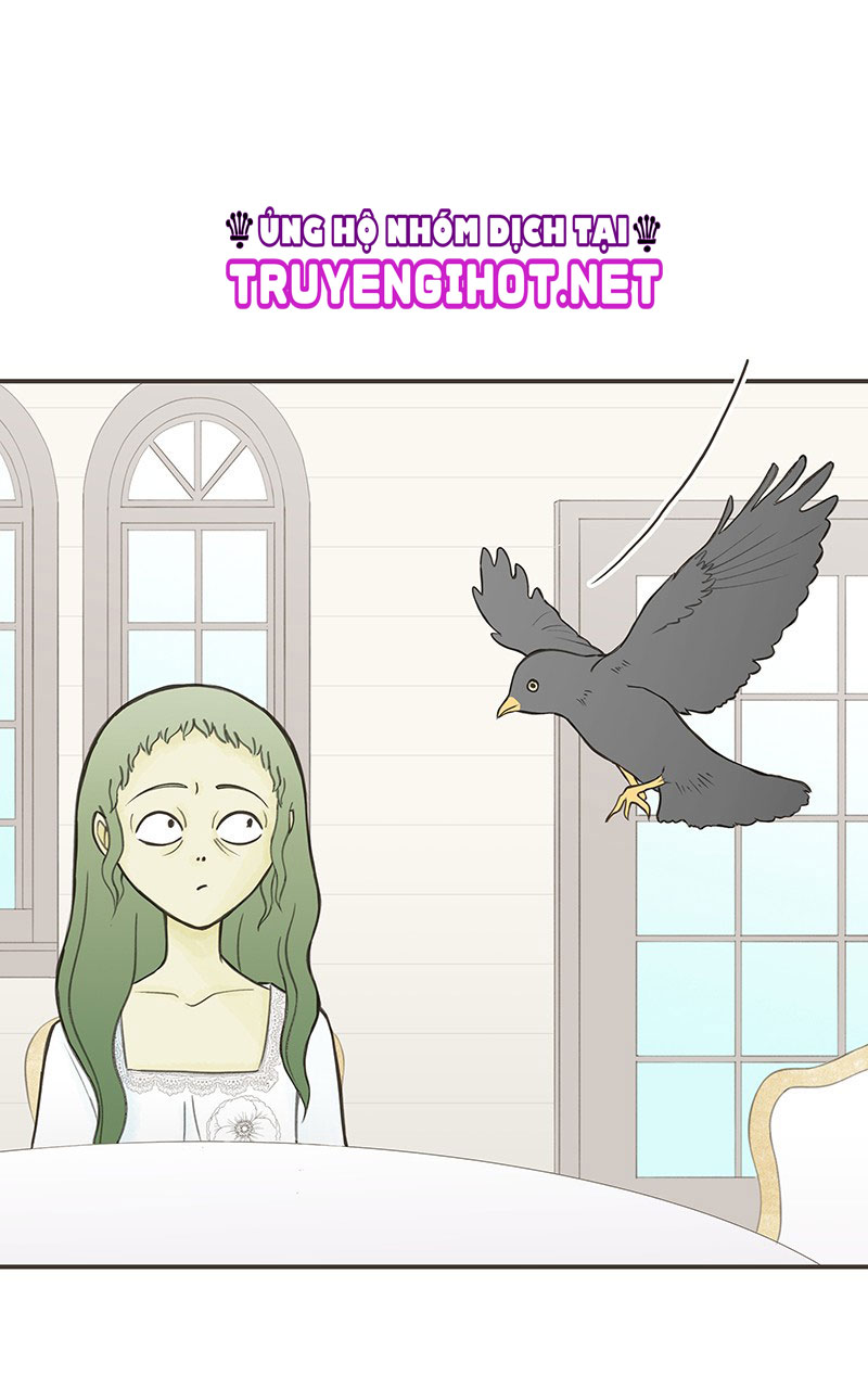 những nàng công chúa bị nguyền rủa chapter 12 30