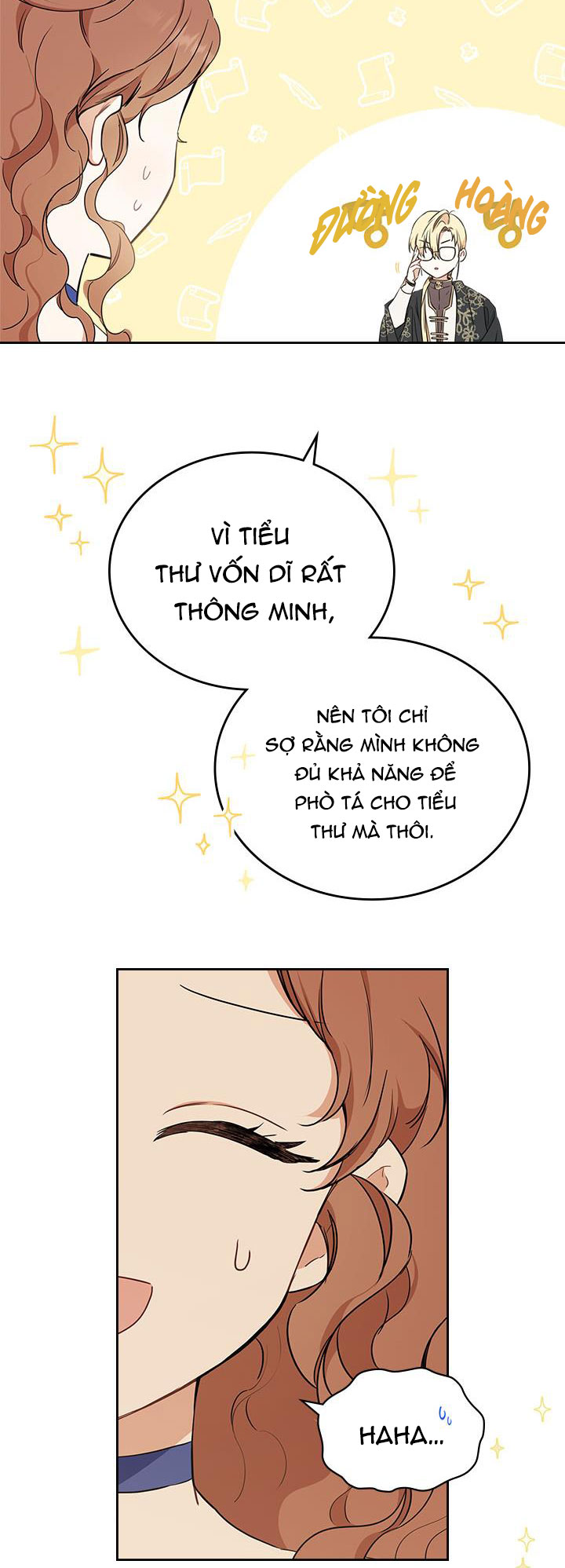 lần này tôi sẽ trở thành gia chủ chapter 53 13