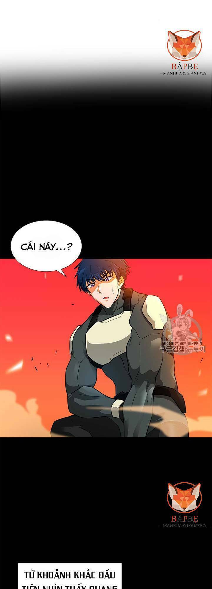 tôi tự động săn một mình chapter 46 18