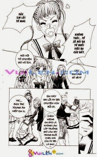 cặp đôi kỳ lạ chapter 1 85