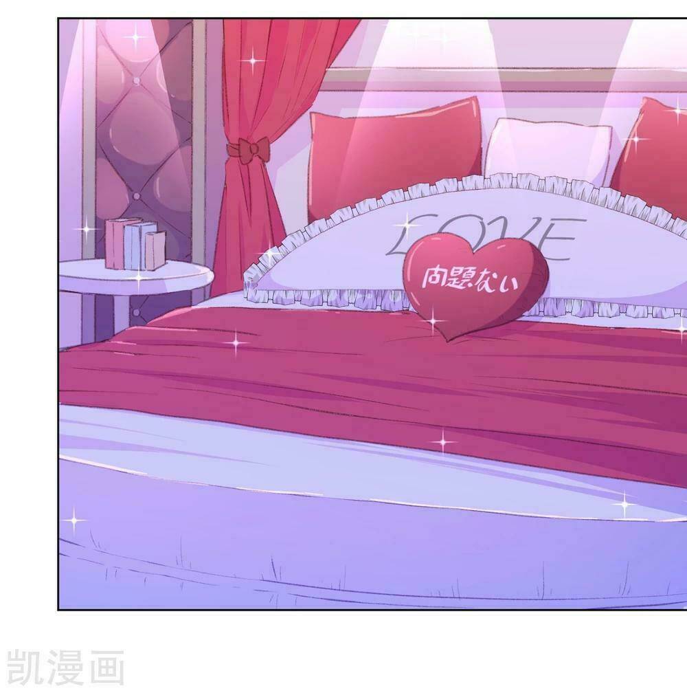 nhân vật phản diện: không ngọt không lấy tiền chapter 14.2 10