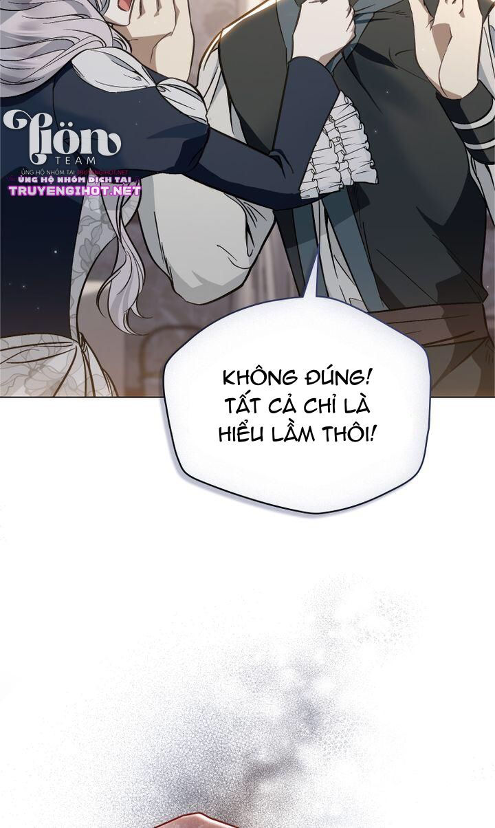 Thanh Gươm của Evangeline chapter 24.2 13