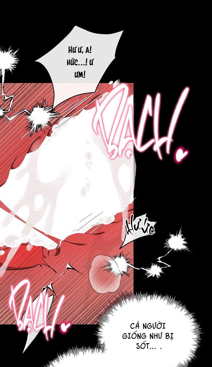 nghiện cuồng công - bdsm cùng sẹc chapter 7.5 23