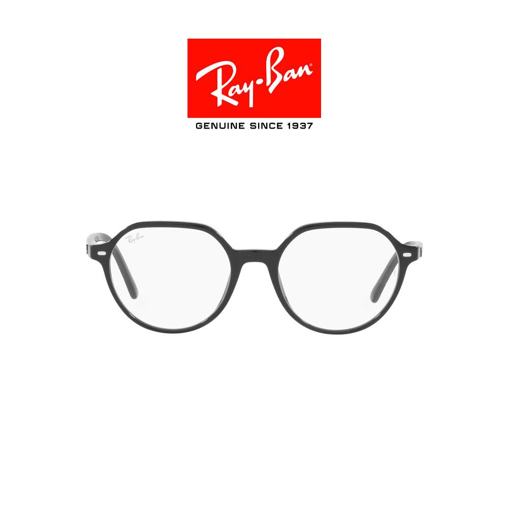 Mắt Kính RAY-BAN VISTA THALIA - RX5395F 2000 -Eyeglasses