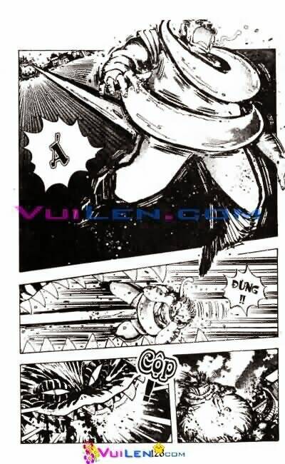 tiểu hòa thượng hd remake chapter 197 4