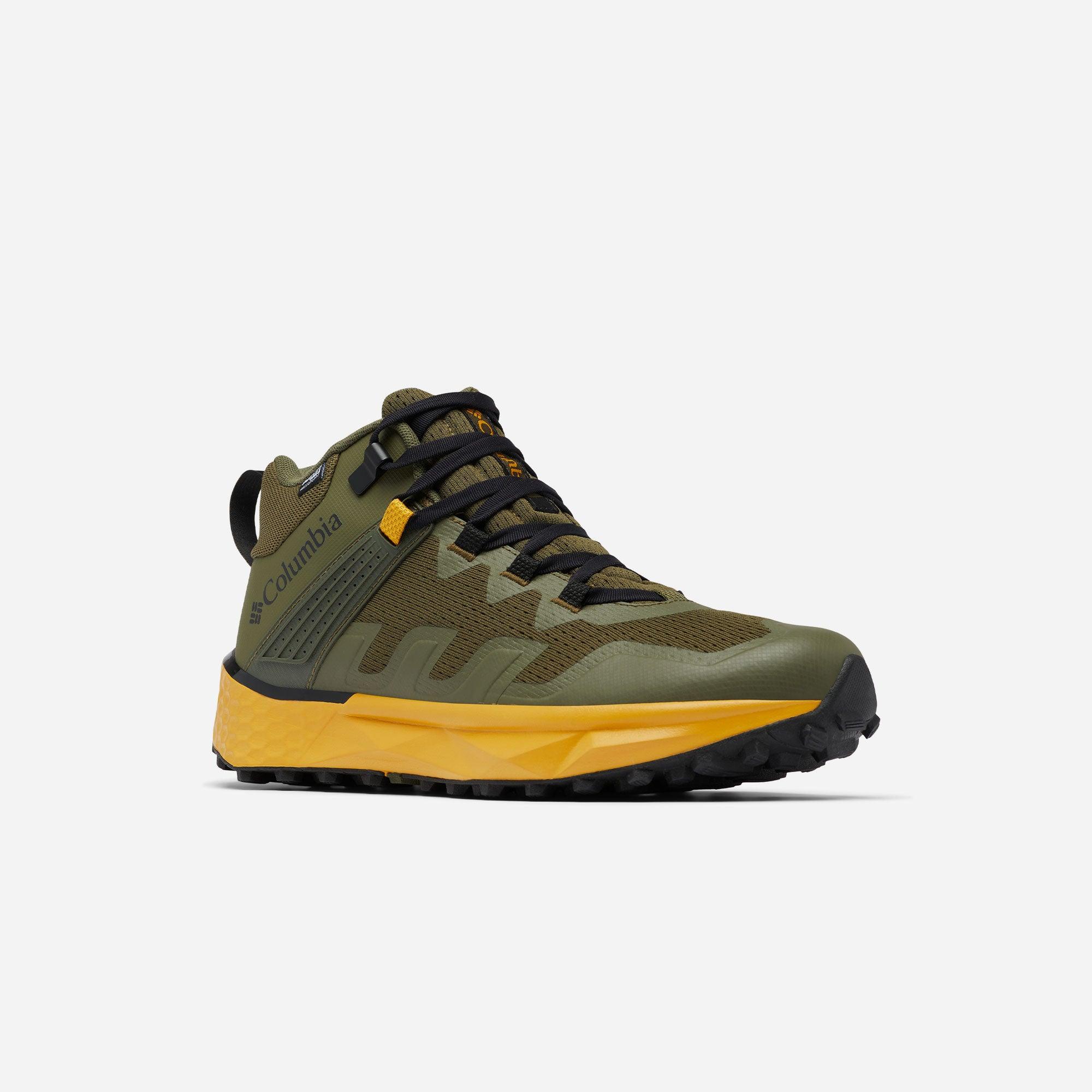 Giày thể thao nam Columbia Facet™ 75 Mid Outdry™ - 2027051383