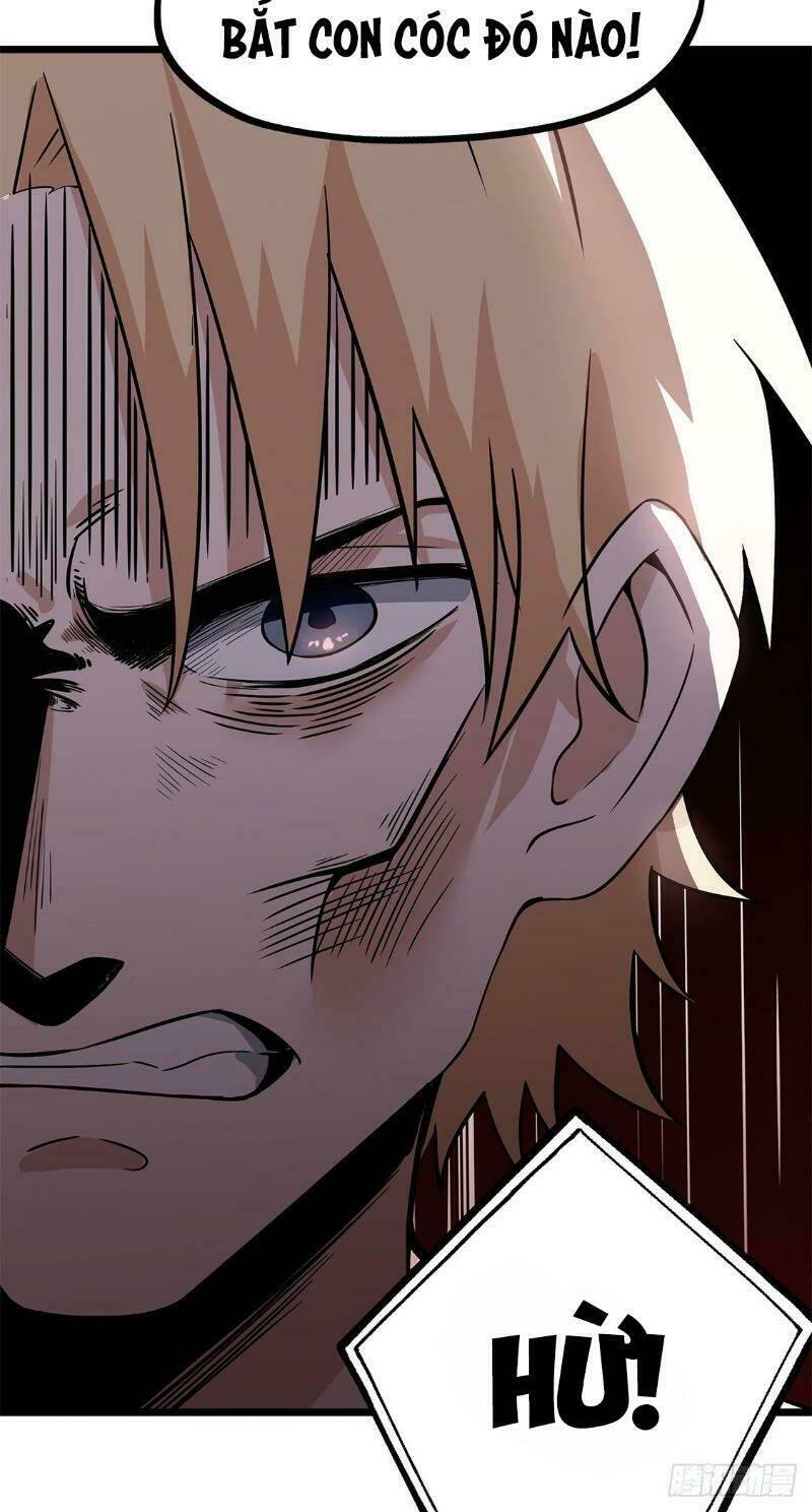 trùng lãnh quái đàm chapter 15 32