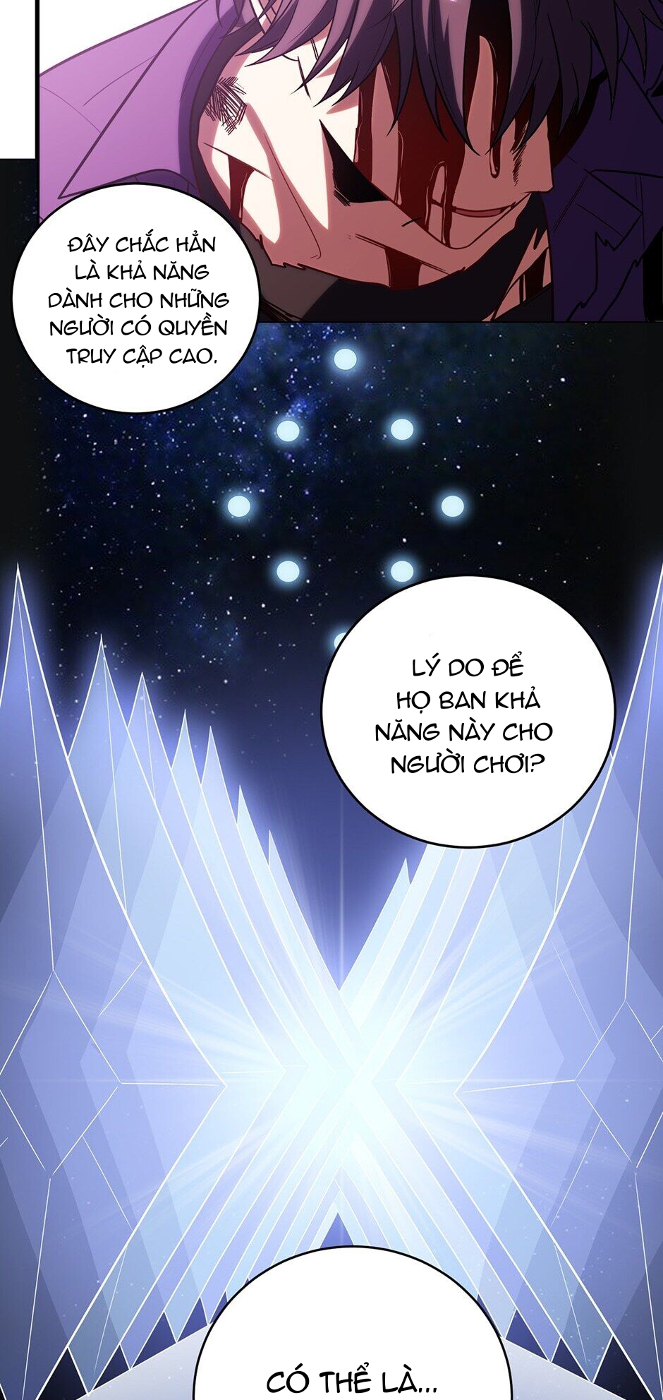 [16+] killing my love chapter 45.1 19