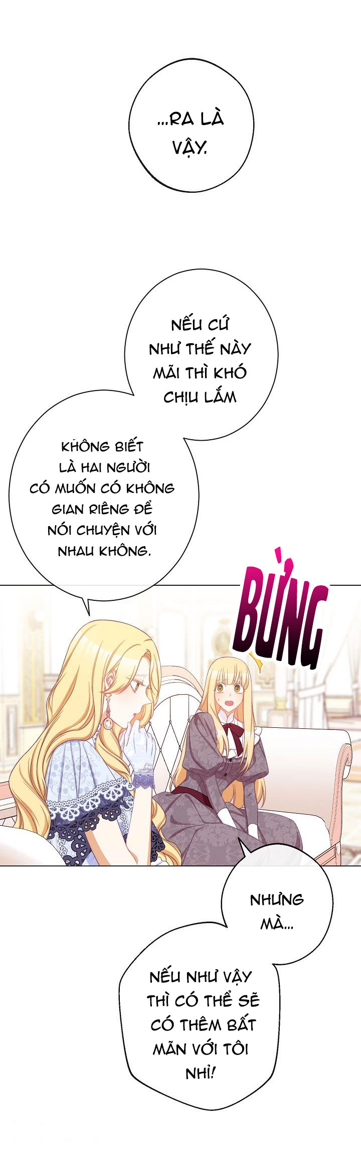 ác nữ đảo ngược đồng hồ cát chapter 94 52