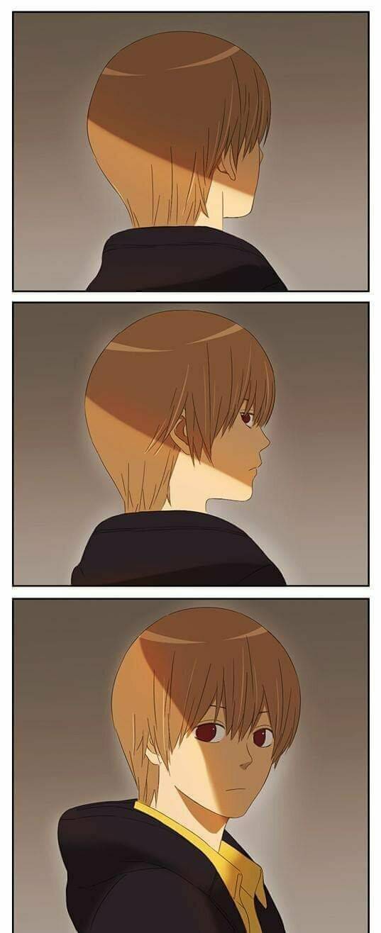 những mẩu truyện về cặp đôi okikagu chapter 43 11