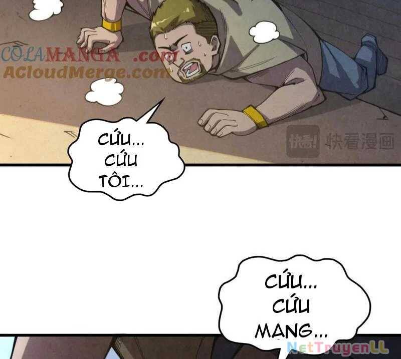 vạn cổ chí tôn chapter 322 91