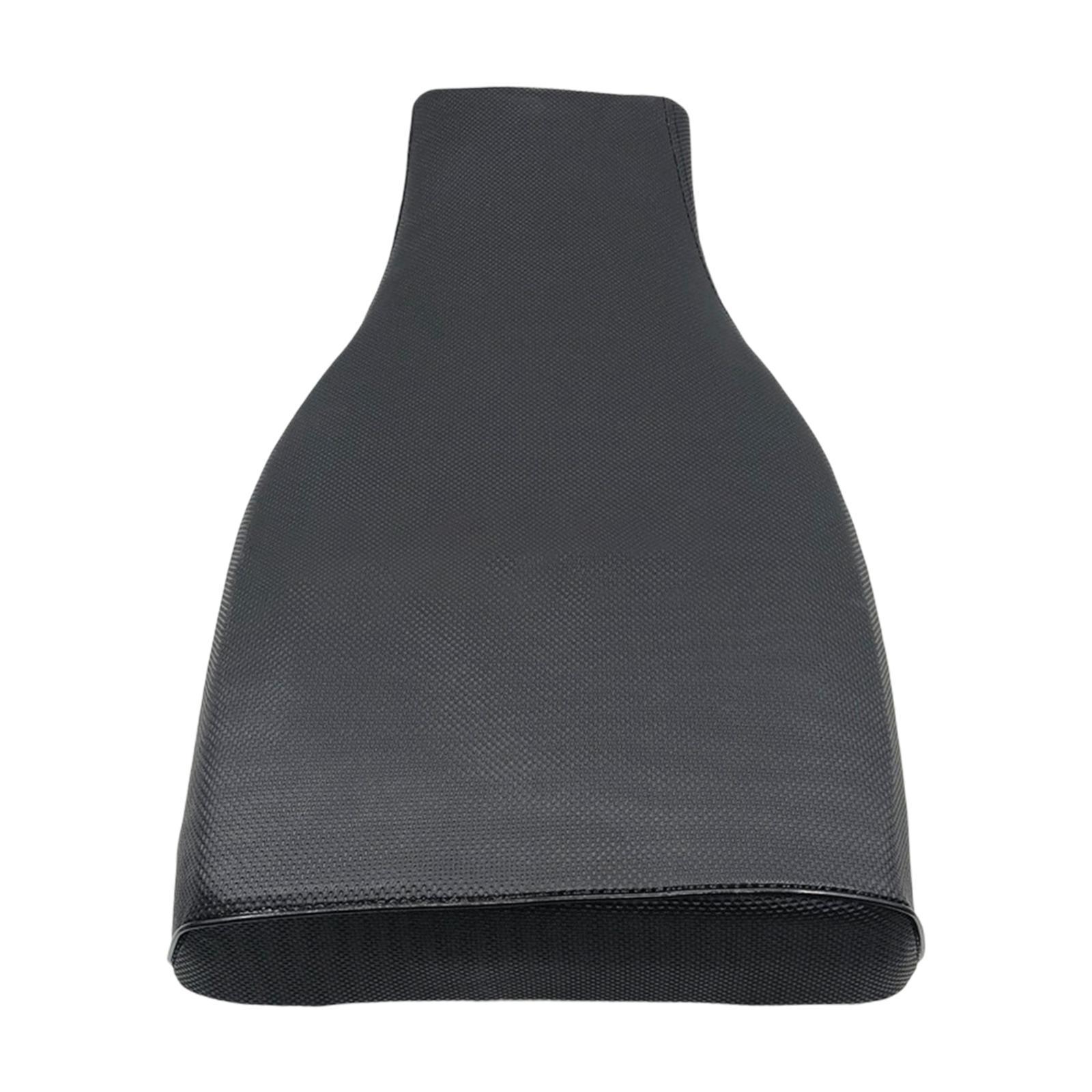 Motorbike Scooter Seat Covers Cushion Cool 3D Mesh Protector Fit for 150