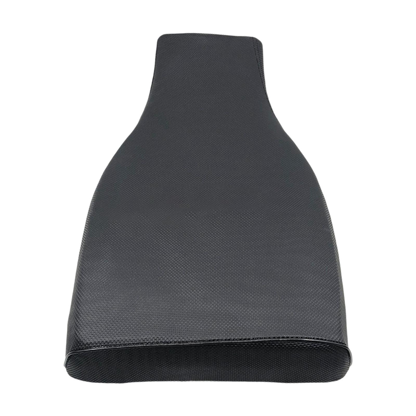 Motorbike Scooter Seat Covers Cushion Easy to Use Breathable Fit for 150